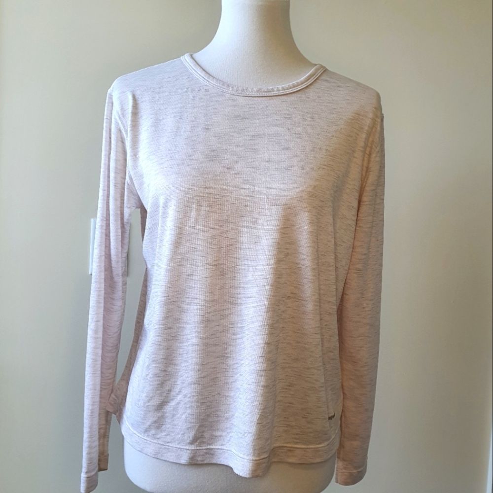 Patagonia | Women's Long-Sleeved Capilene®| Size L